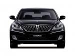 Hyundai Equus 2009 года